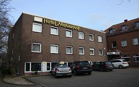 Hotel Marienhof Düsseldorf Neuss